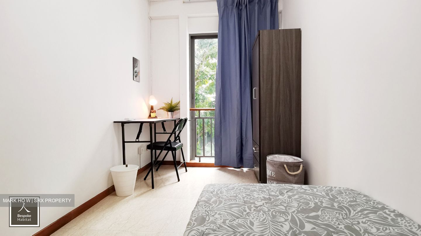 The Palladium (D15), Apartment #602800131